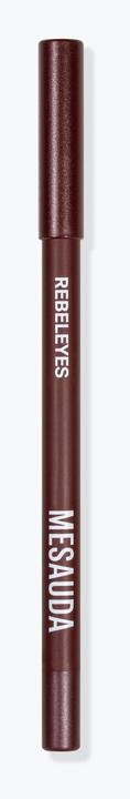 Produktbild Mesauda Eyes - Rebeleyes Waterproof Plastic Eye Pencil Spice 104 (104)