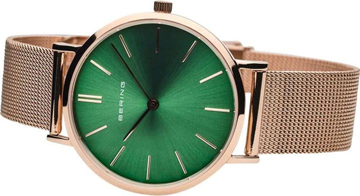 Immagine prodotto Bering Classic (Orologio da polso analogico, 34 mm)