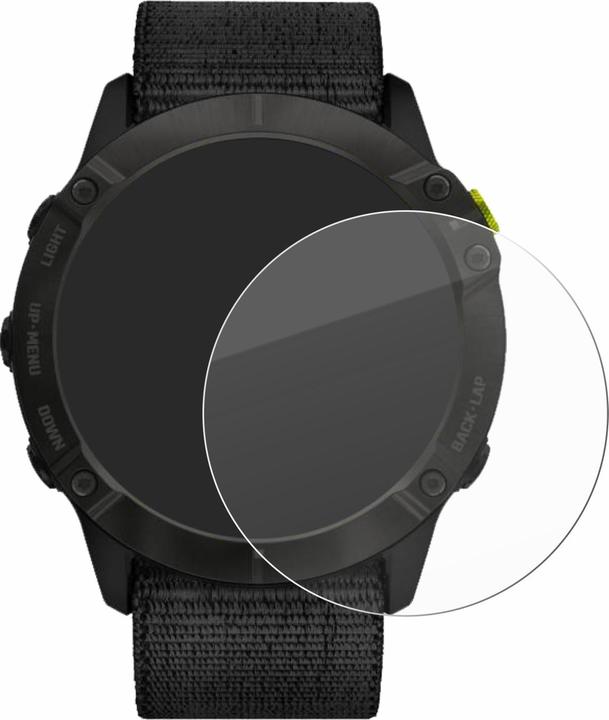 Image du produit BROTECT AirGlass Verre (Enduro)