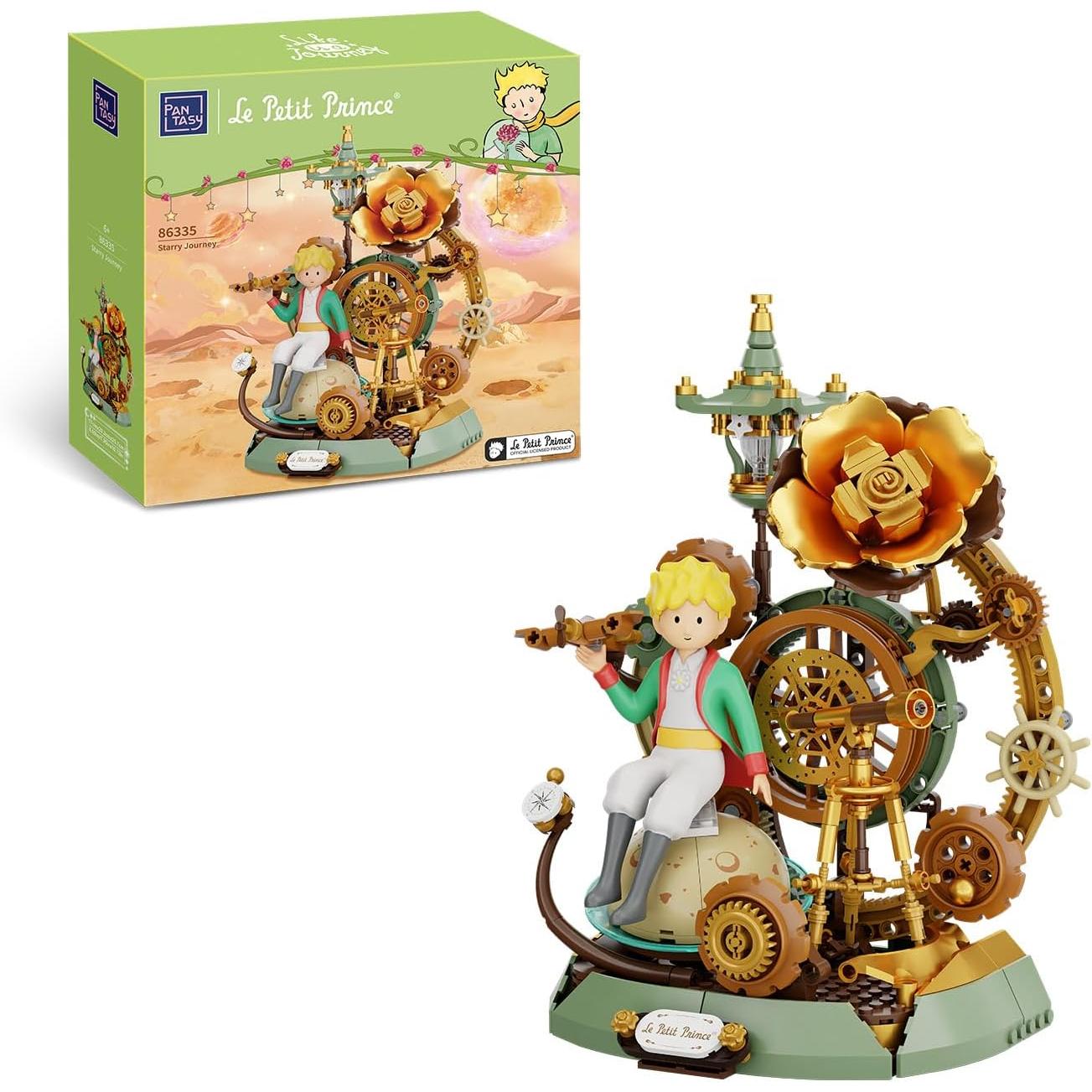 Pantasy Der kleine Prinz - Sternenreise (PNT32362)