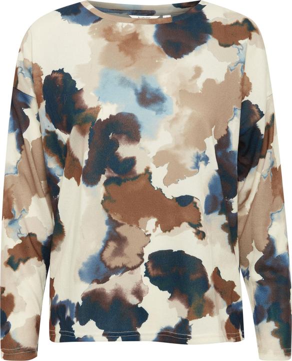 Produktbild B.young BYPIETA AOP CREW 20815356 (S)