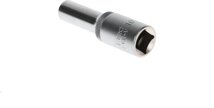Actual product image Gedore Red Socket insert /2 6kt SW0mm L.mm (10 mm)