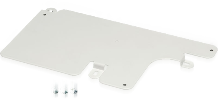 Actual product image Epson ELPPT01 Mounting component (mounting adapter) (Adapter)