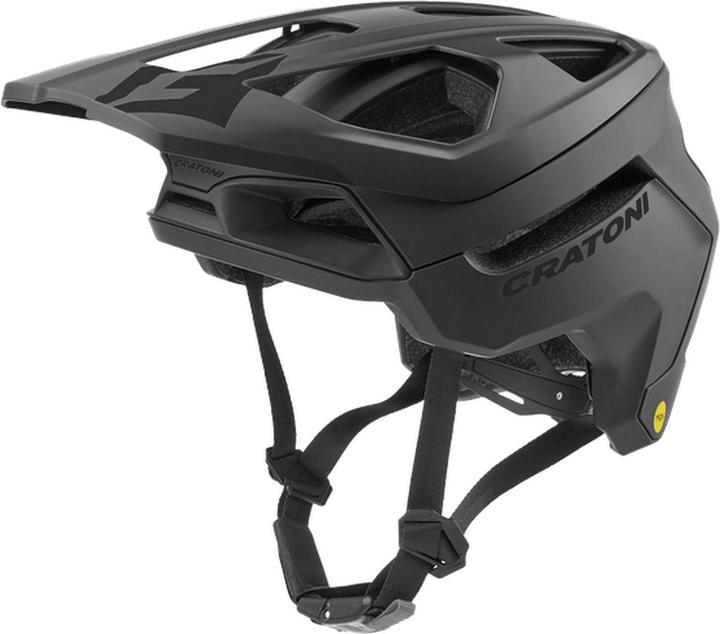 Image du produit Cratoni Madflex MIPS Recco (58 - 61 cm)