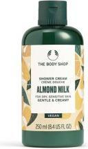 Actual product image The Body Shop Shower Cream (250 ml)