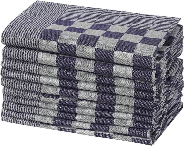 Actual product image vidaXL Küchentuch (70 x 50 cm)