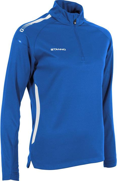 Immagine prodotto Stanno Top con zip First Quarter Donna (S)