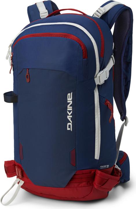 Immagine prodotto Dakine Zaino Poacher 32 l, blu scuro (32 l)