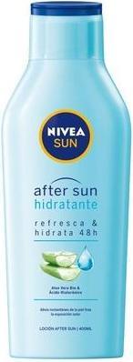 NIVEA SUN AFTERSUN 200 ML (200 ml, After Sun Lotion)