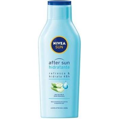 NIVEA SUN AFTERSUN 200 ML (200 ml, After Sun Lotion) (46224072)
