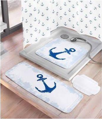 Image du produit Kleine Wolke Anchor (36 x 92 cm)