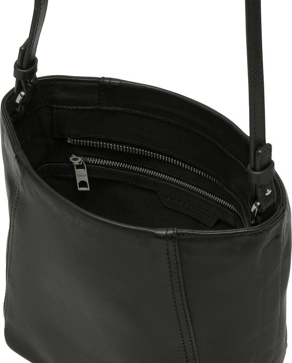 Produktbild Liebeskind Berlin Hobo Schultertasche aus Leder