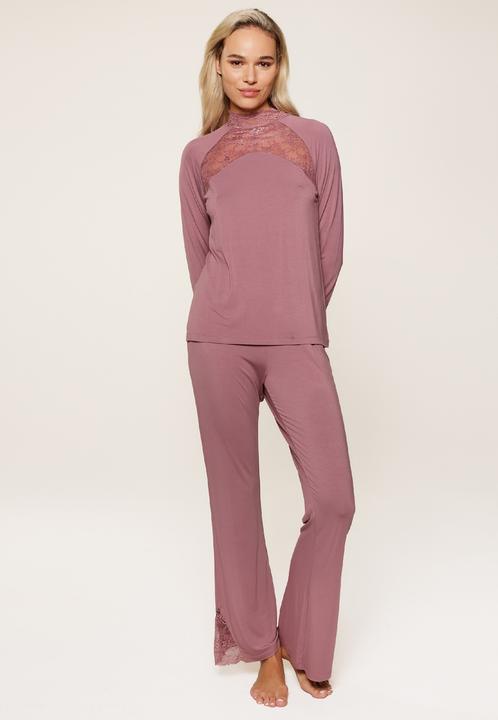 Produktbild LingaDore Nachtwäsche Set (XXL)