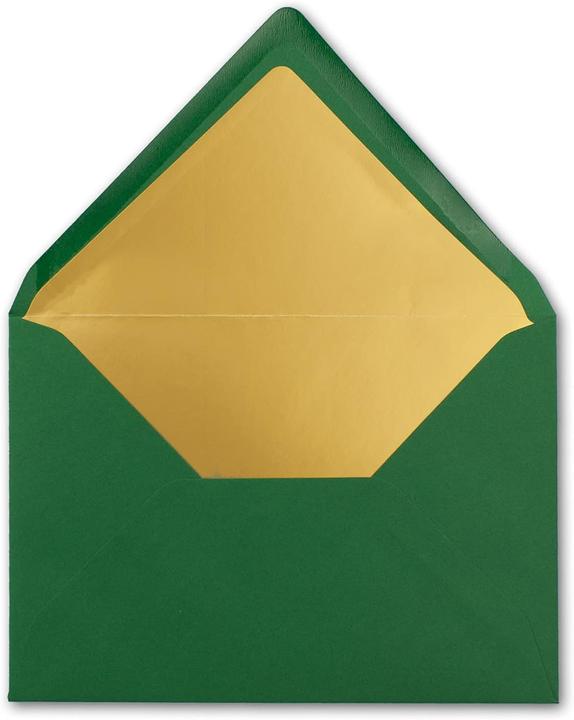 Produktbild Neuser Papier C5-Briefumschläge (75 Stück) (C5, 75 x)