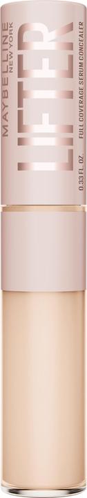 Actual product image Maybelline New York Lifter (05)