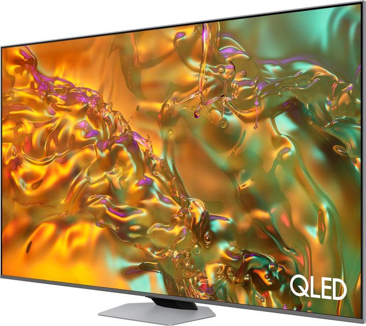 Immagine prodotto Samsung Q80D TV QLED 4K 55 pollici (55", Q80D, QLED, 4K, 2024)