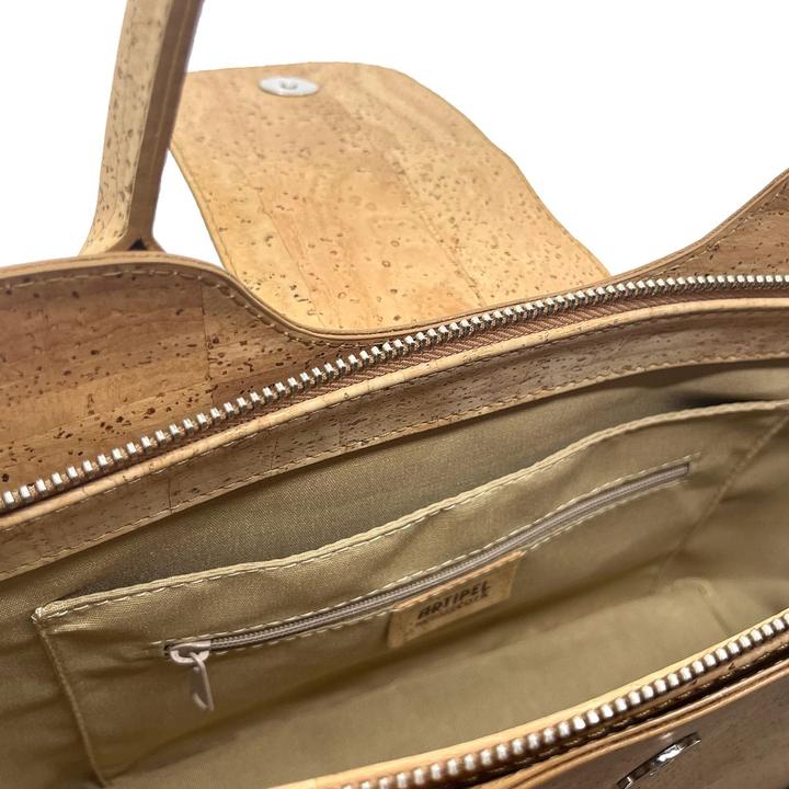 Image du produit Artipel Korktasche «Power» (6 l)