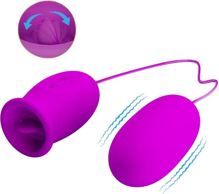 Produktbild Pretty Love Daisy