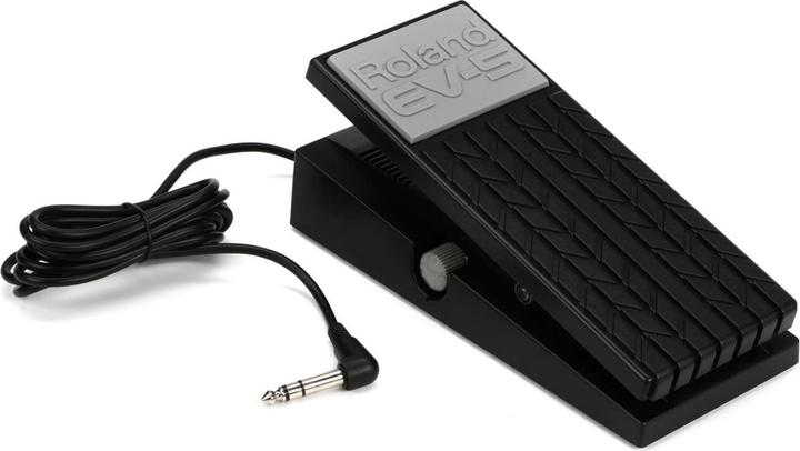 Actual product image Roland Guitar Effect Volume Pedal EV (Guitar)