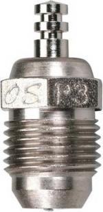 Image du produit O.S. Engines OS P3 TURBO ultra chaud pour V-spec.