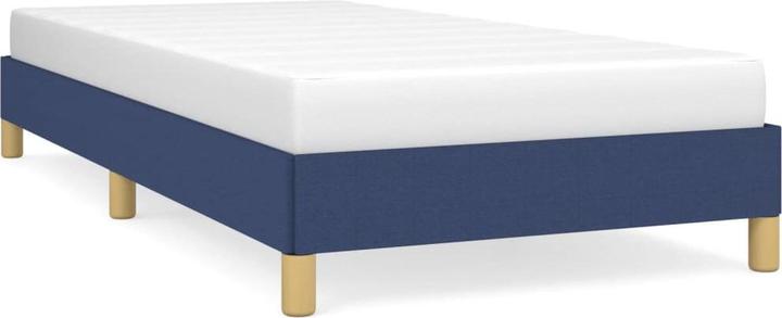 Produktbild vidaXL Bettgestell (80 x 200 cm)