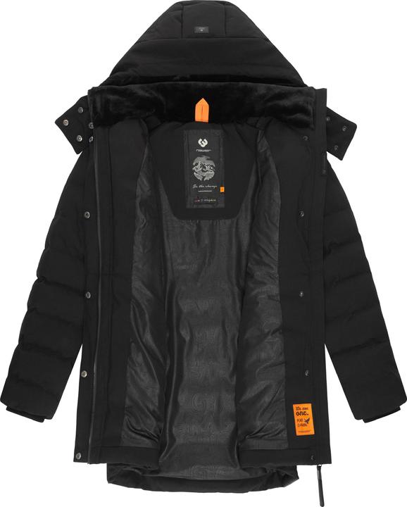 Produktbild Ragwear Ashanta Block (L)
