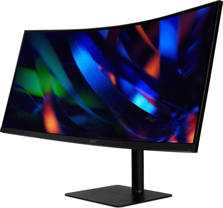 Image du produit Acer CZ342CURVbmiphuzx (3440 x 1440 pixels, 34")