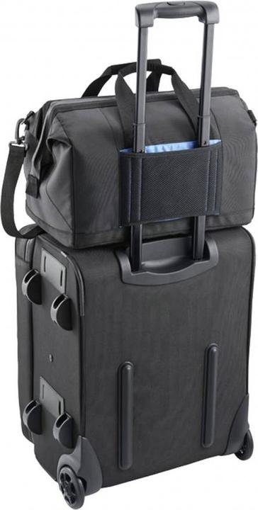 Image du produit Cullmann Amsterdam Maxima 520 (Sac à bandoulière pour appareil photo, 122.40 l)