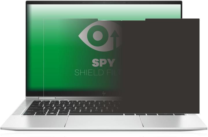 Actual product image upscreen Spy Shield Privacy Filter (13.30")