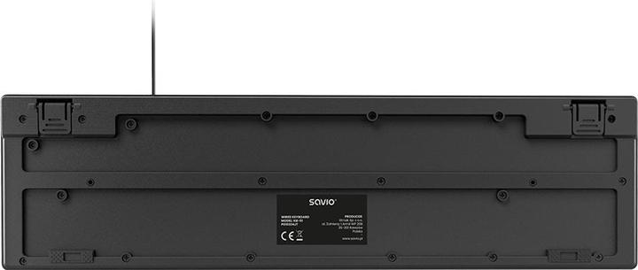 Produktbild Savio KB-01 (US)