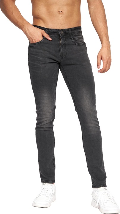 Actual product image Duck and Cover Maylead Jeans (38)