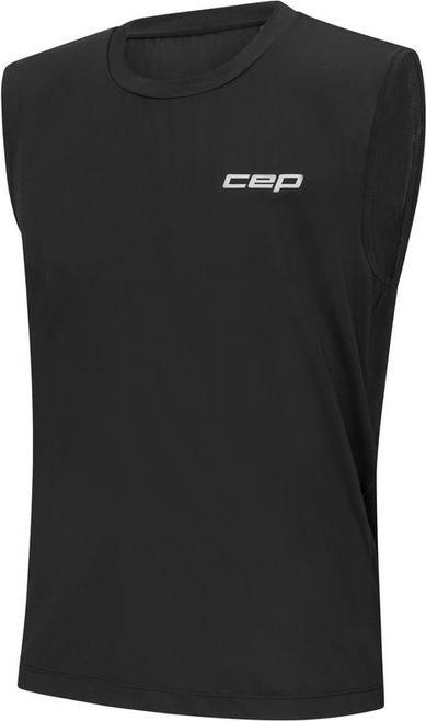 Cep Run shirt sleeveless