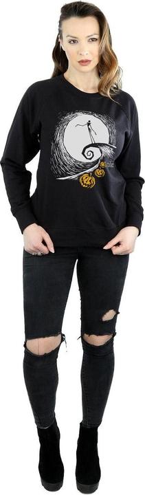 Produktbild Disney Nightmare Before Christmas Jack's Lament Sweatshirt (S)