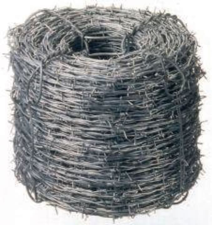 Produktbild BRW Stacheldraht