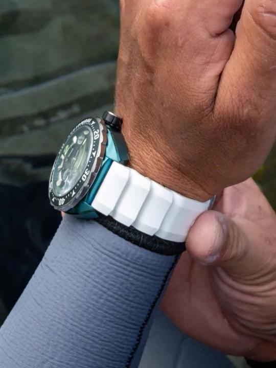 Immagine prodotto Nubeo NB-6092-02 Sphyrnidae Limited (Orologio sub)