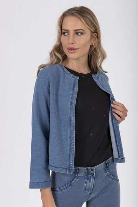 Immagine prodotto Freddy Long Sleeve Jacket (XS)
