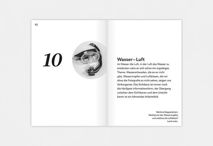 Produktbild Bild sucht Bild (Deutsch, Peter Jenny, 2013)