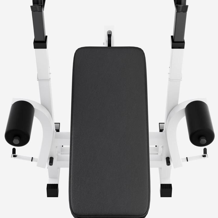 Actual product image Gorilla Sports Weight bench