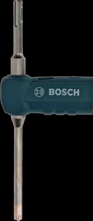 Produktbild Bosch Professional Zubehör Saugbohrer SDS plus-9 Speed Clean (10 Millimeter)