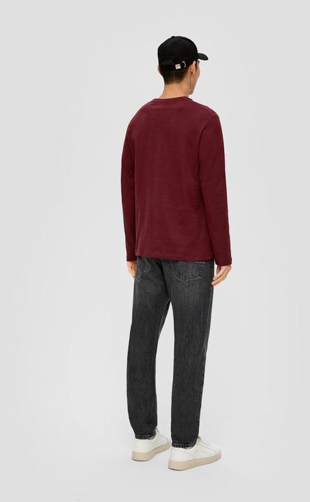 Produktbild s.Oliver T-Shirt T-Shirt (S)