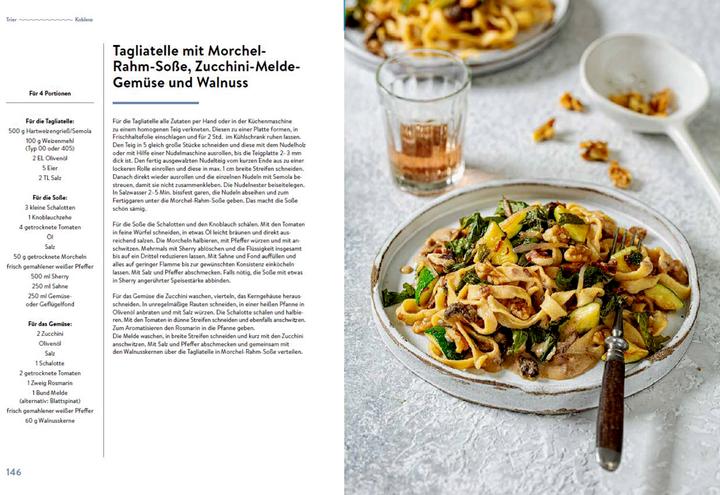 Image du produit Lecker an Bord 2 (Allemand, Frank Buchholz, Bjorn Vendredi, 2024)