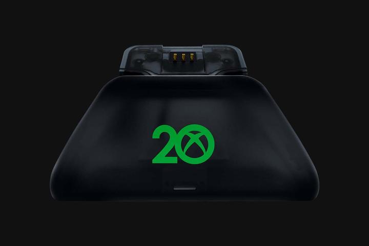 Produktbild Razer 20th Anniversary Limited Edition (Xbox Series X, Xbox One S)