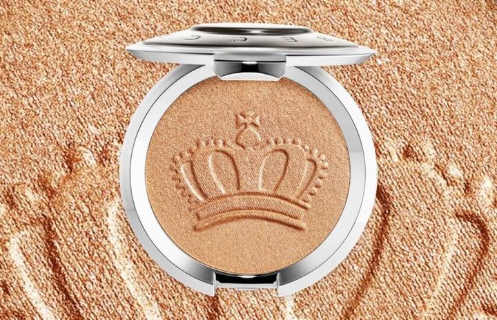 Produktbild Becca Shimmering Skin Perfector, Pudra iluminatoare, Nuanta Royal Glow, 7g (Nuanta Royal Glow, Highlighter, 7 g)
