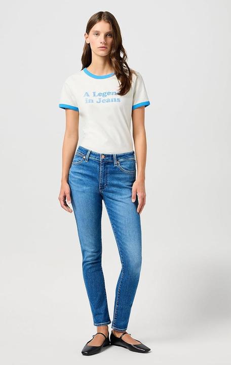 Immagine prodotto Wrangler Jeans Skinny (32)