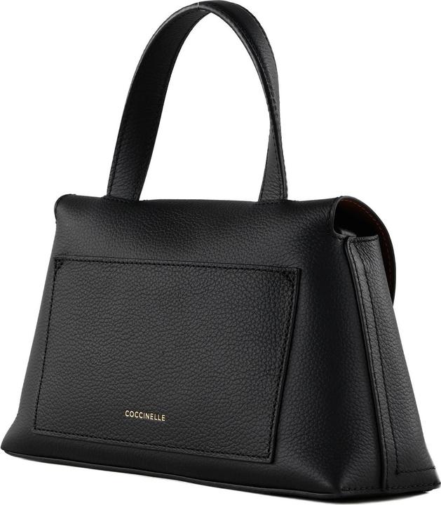 Produktbild Coccinelle Nikla Handbag Double Grainy Leather