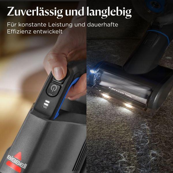 Produktbild Bissell Battery 2000mAH Akku für PowerClean
