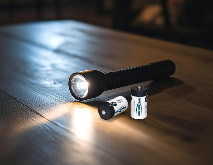 Immagine prodotto Ansmann HR20 Max E (2 pz., D / LR20 / Mono / R20, 8500 mAh)