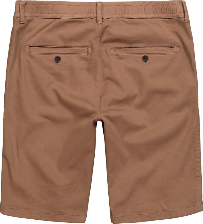 Actual product image JP1880 chino Bermudas FLEXNAMIC®, flat front, up to size 72 (66)