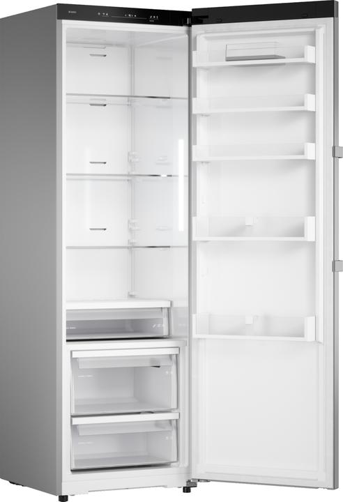 Produktbild Asko Freistehender Kühlschrank, 370 L, Edelstahl (370 l)