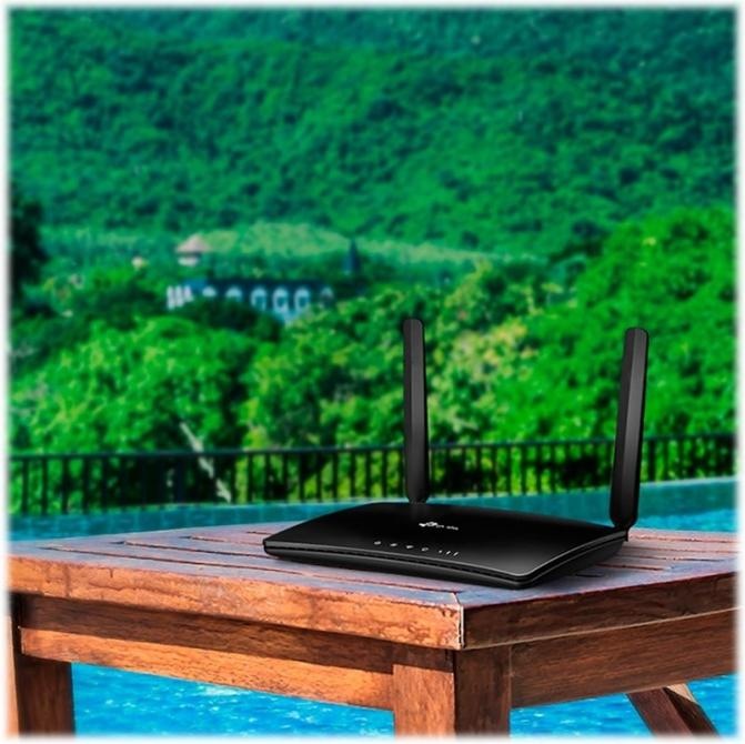 Produktbild TP-Link Archer MR200 V5.2